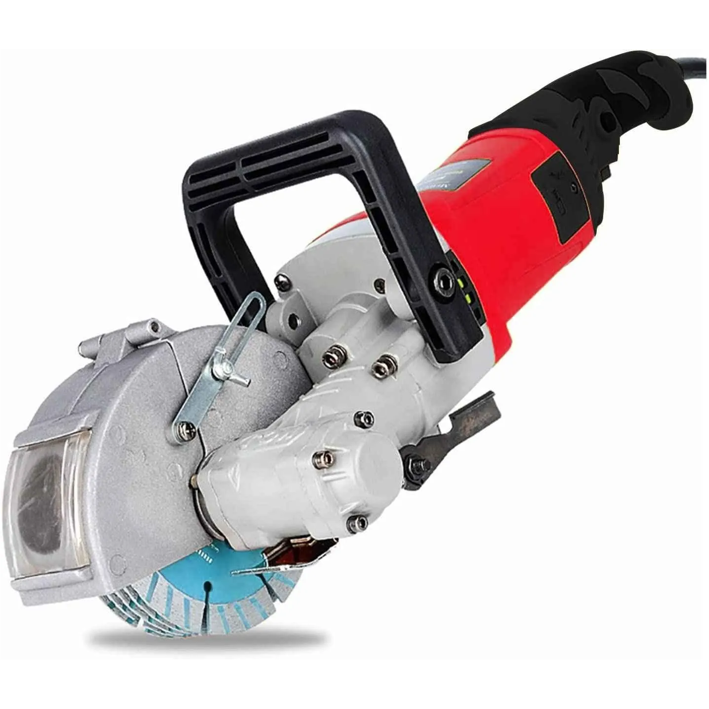 Buy Voltz 125S 3000W Groove Cutting Wall Chaser Machine online
