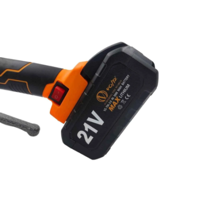 Voltz TV-3.0 600W 21V Tilling Machine with 2 Battery image-1