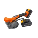 Voltz TV-3.0 600W 21V Tilling Machine with 2 Battery image-3