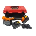 Voltz TV-3.0 600W 21V Tilling Machine with 2 Battery image-5