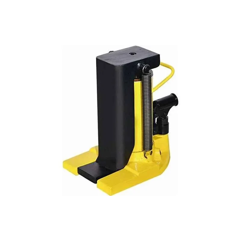 Voltz TOJ-30T 30 Ton Manual Hand Operated Hydraulic Toe Jack image-2