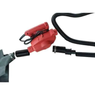 Voltz JT0899 900W Vacuum Cleaner with Dust Collector image-1