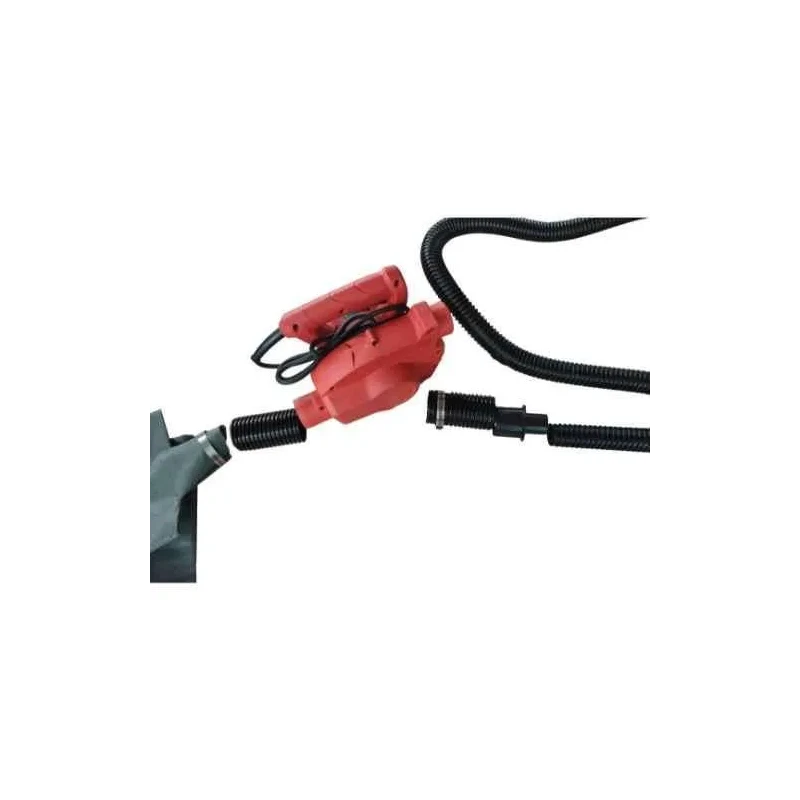 Voltz JT0899 900W Vacuum Cleaner with Dust Collector image-1