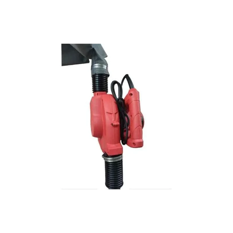 Voltz JT0899 900W Vacuum Cleaner with Dust Collector image-3