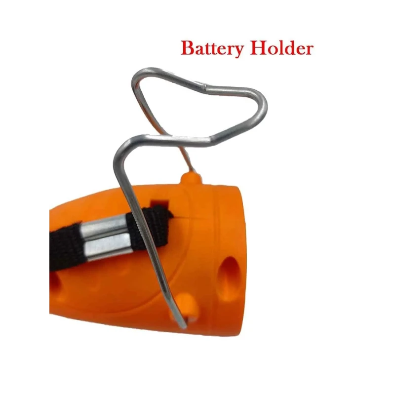 Voltz 350W 12V Tilling Machine with 2 Battery image-3