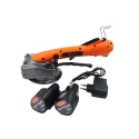 Voltz 350W 12V Tilling Machine with 2 Battery image-5