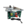 Voltz 900W Wood Table Saw with 24 & 60 Teeth Blades