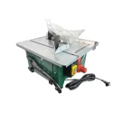 Voltz 900W Wood Table Saw with 24 & 60 Teeth Blades image-5