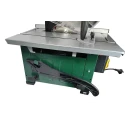 Voltz 900W Wood Table Saw with 24 & 60 Teeth Blades image-6