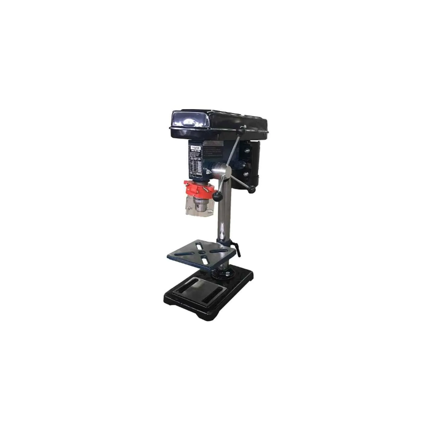 Buy Voltz ZJ4116QA 500W Chuck Mini Bench Pillar Drill Machine