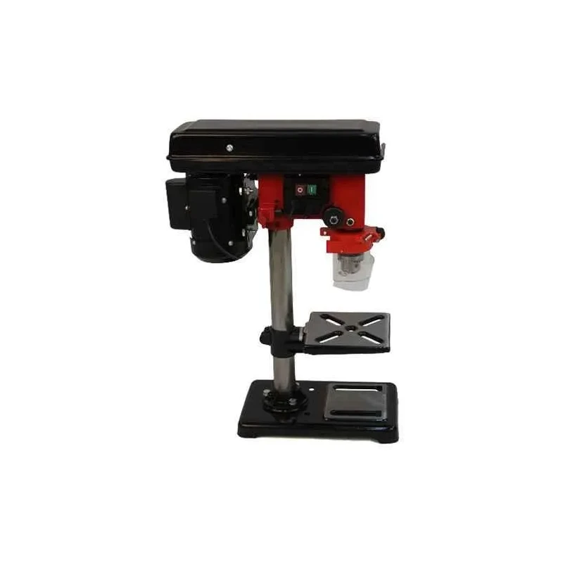 Voltz ZJ4116QA 500W Chuck Mini Bench Pillar Drill Machine image-5