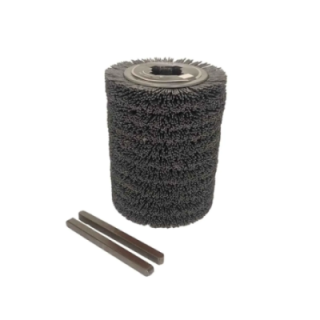 Voltz Polisher Roller for Wooden Furniture Floor Polishing image-1