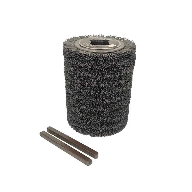 Voltz Polisher Roller for Wooden Furniture Floor Polishing image-1