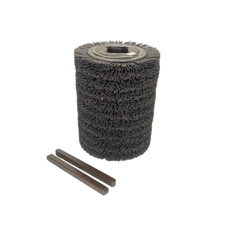 Voltz Polisher Roller for Wooden Furniture Floor Polishing image-1