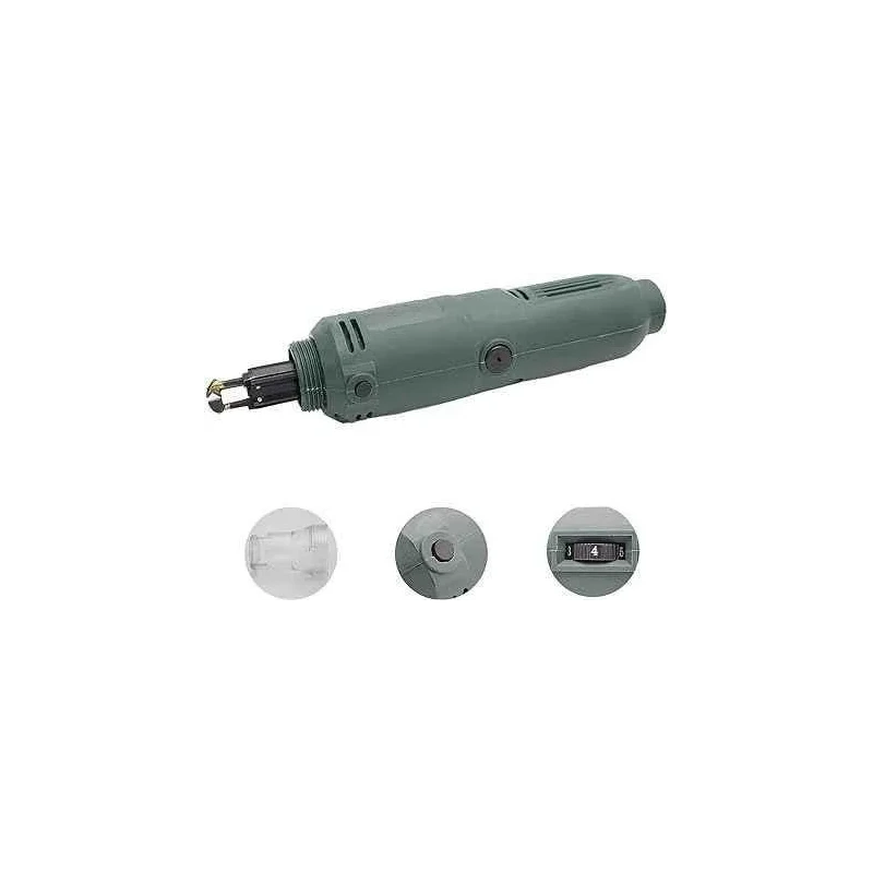 Voltz WS-10 0.3-3mm 220V Handheld Wire Stripper image-3