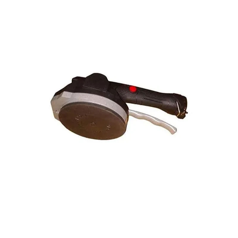 Voltz VZ 220V Tile Vibrator Plug Tilling Machine image-4