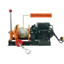 Voltz VZ-EW-800 2200W 800kg Heavy Duty Electric Winch image-7