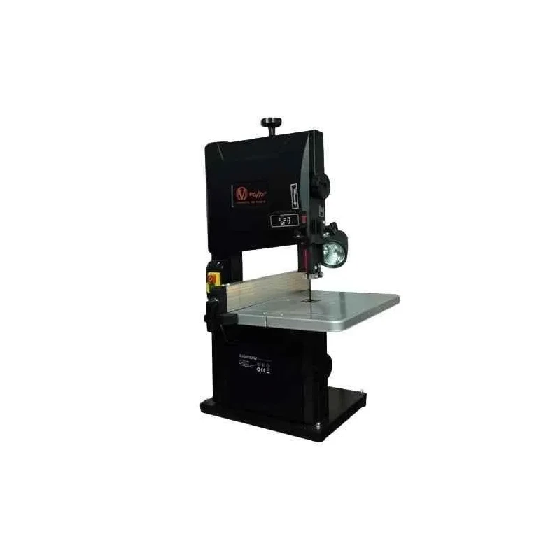 Voltz VZ-BS200 350W 1400rpm 8 Inch Benchtop Band Saw image-7