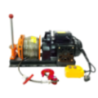 Voltz VZ-EW-1000 3000W 1000kg Heavy Duty Electric Winch