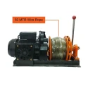 Voltz VZ-EW-1000 3000W 1000kg Heavy Duty Electric Winch image-8