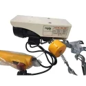 Voltz E-300 650W 20m Single Phase Mini Electric Hoist image-2