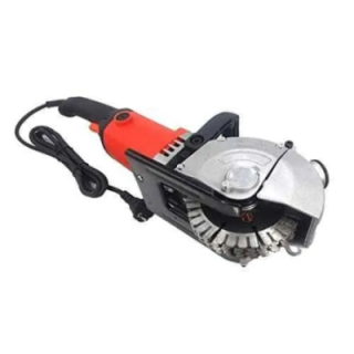 Voltz WC-115 3000W 220V Electric Groove Cutting Wall Chaser Machine image-1