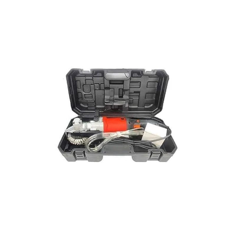 Voltz WC-115 3000W 220V Electric Groove Cutting Wall Chaser Machine image-5