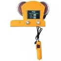 Voltz VZ-ET 0.5 Ton Yellow Electric Trolley with Wired Control image-6