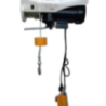 Voltz PA-600 1280W 20m Single Phase Mini Electric Hoist