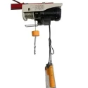 Voltz PA-600 1280W 20m Single Phase Mini Electric Hoist image-2