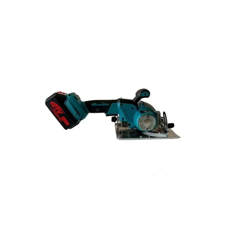 Voltz VZ-EC 5 Inch Electric Brushless Cordless Circular Saw image-2