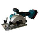 Voltz VZ-EC 5 Inch Electric Brushless Cordless Circular Saw image-3