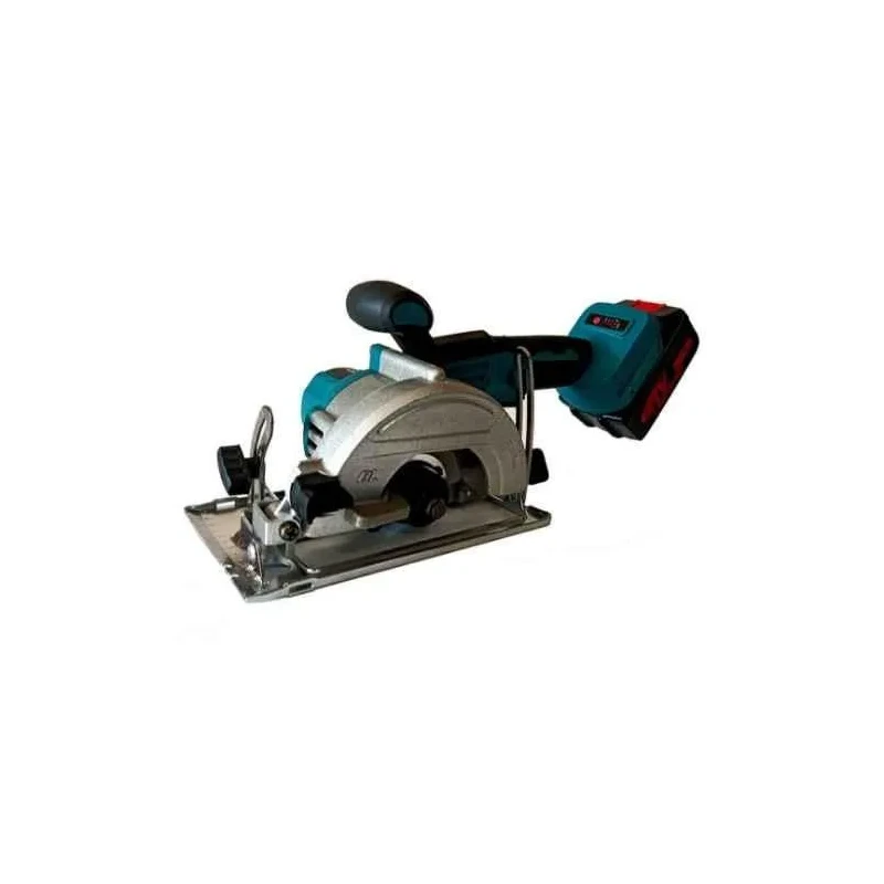 Voltz VZ-EC 5 Inch Electric Brushless Cordless Circular Saw image-3