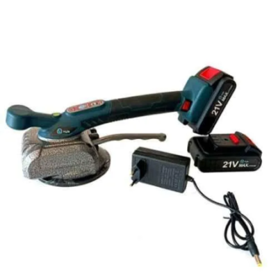 Voltz VZ-TM 550W 21V Tiles Laying Adjustable Automatic Floor Vibrator image-1