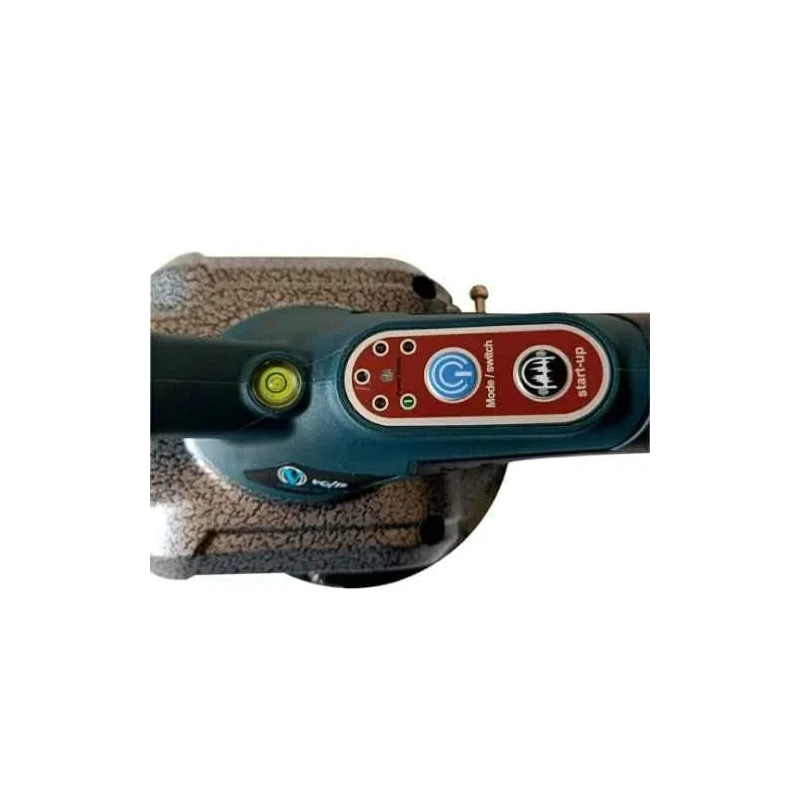 Voltz VZ-TM 550W 21V Tiles Laying Adjustable Automatic Floor Vibrator image-2