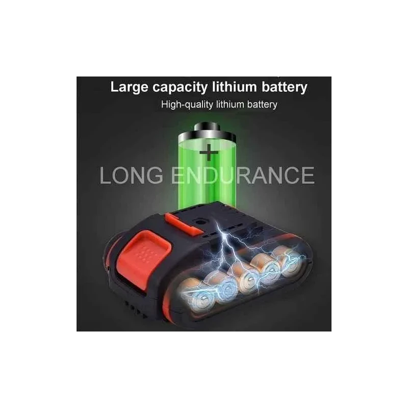 Voltz VZ-TM 550W 21V Tiles Laying Adjustable Automatic Floor Vibrator image-4