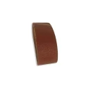 Buy Voltz 80 Aluminium Oxide Sanding Belts (Pack of 5) online
