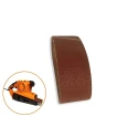 Buy Voltz 80 Aluminium Oxide Sanding Belts (Pack of 5) online
