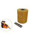 Buy Voltz Polisher Roller for Non-Woven Abrasive Flap