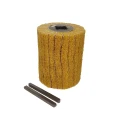 Buy Voltz Polisher Roller for Non-Woven Abrasive Flap