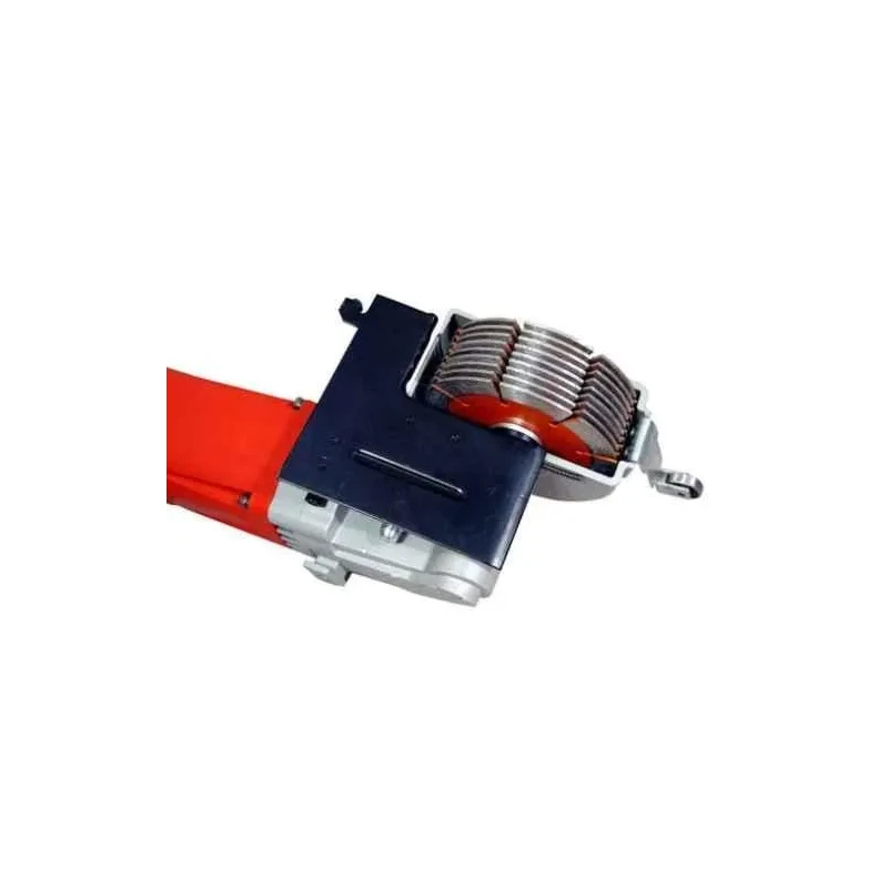 Buy Voltz VZ-WC-125 Laser Guide Groove Cutting & Slotting Machine