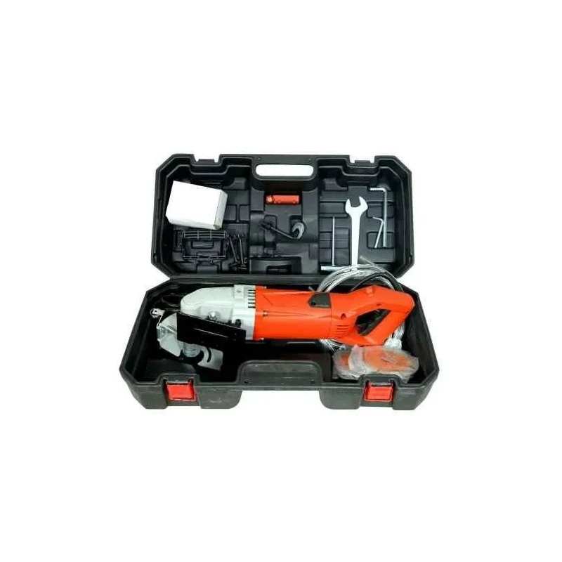 Buy Voltz VZ-WC-125 Laser Guide Groove Cutting & Slotting Machine