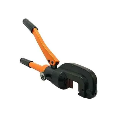 Buy Voltz SC-16 8 Ton Manual Hydraulic Rebar Cutter online