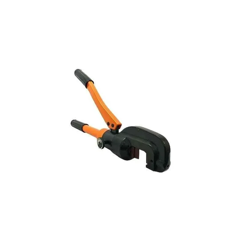 Buy Voltz SC-16 8 Ton Manual Hydraulic Rebar Cutter online