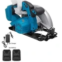 Buy Voltz VZ-CS180 1380W Circular Saw for Marble Cutting online