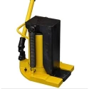 Buy Voltz VZ-TOJ-10T 5-10 Ton Alloy Steel Hydraulic Toe Jack Lift