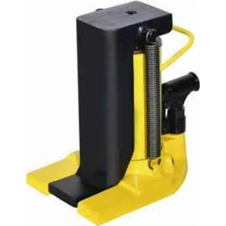 Buy Voltz VZ-TOJ-10T 5-10 Ton Alloy Steel Hydraulic Toe Jack Lift