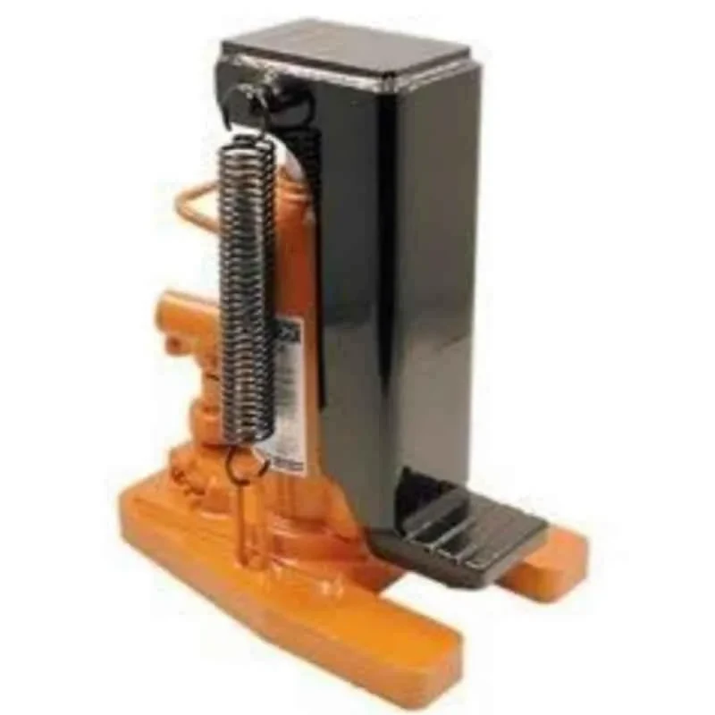 Buy Voltz VZ-TOJ-10T 5-10 Ton Alloy Steel Hydraulic Toe Jack Lift