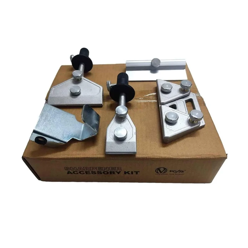 Buy Voltz VZ-JIG Sharpening Accessory Kit at best price