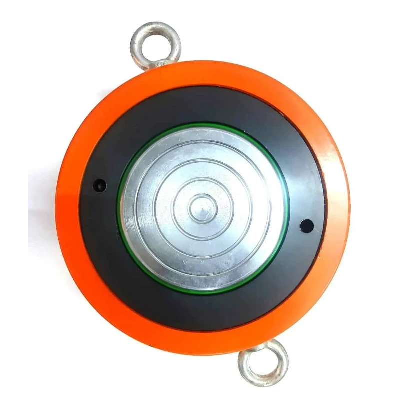 Buy Voltz VZ-RSC-100100 100 Ton Hydraulic Cylinder Lifting Jack